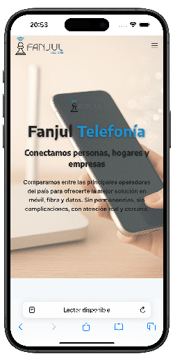telefonia copia
